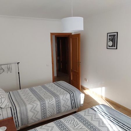 Casa Maria Leilighet Lagos Eksteriør bilde