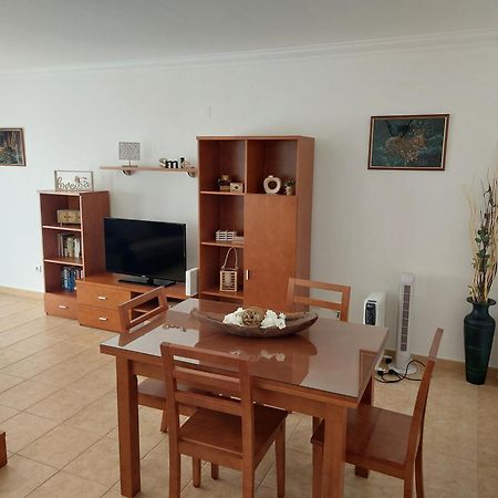 Casa Maria Leilighet Lagos Eksteriør bilde