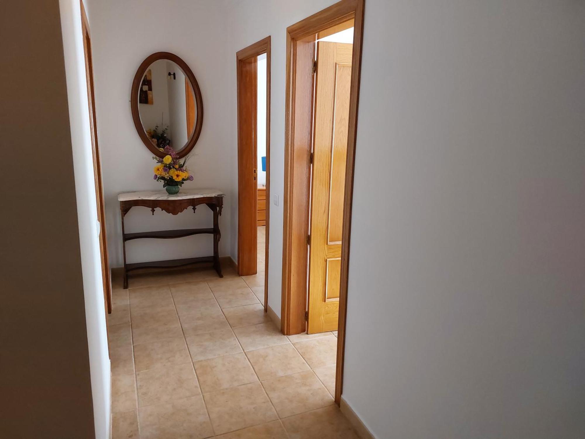 Casa Maria Leilighet Lagos Eksteriør bilde