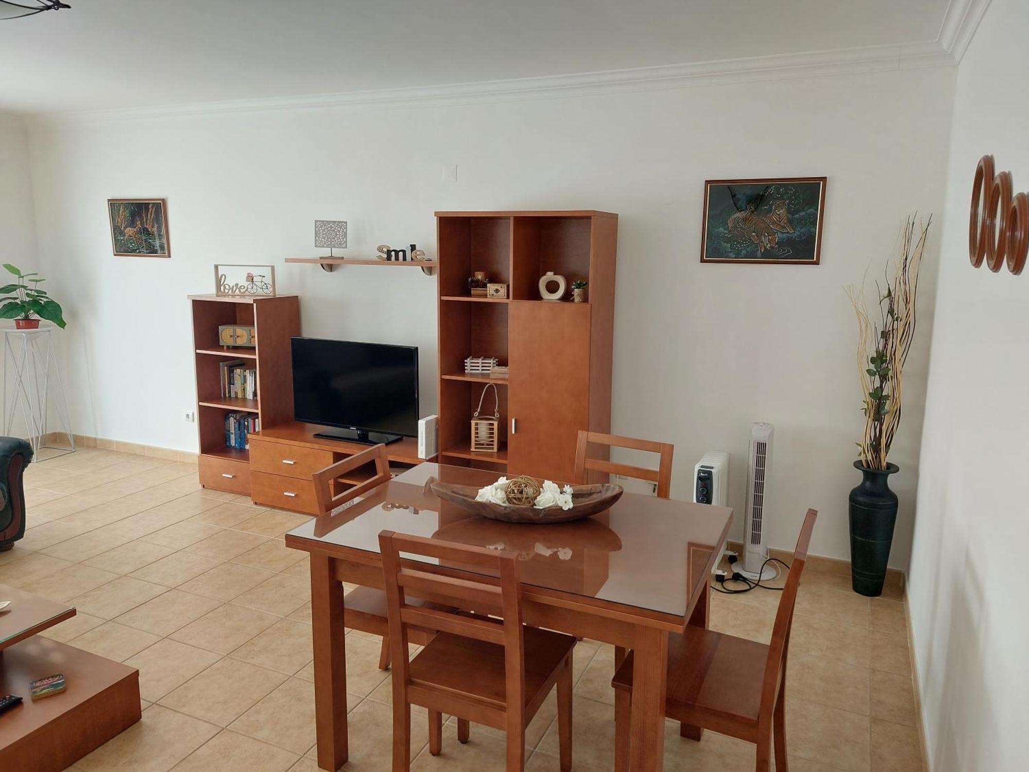 Casa Maria Leilighet Lagos Eksteriør bilde