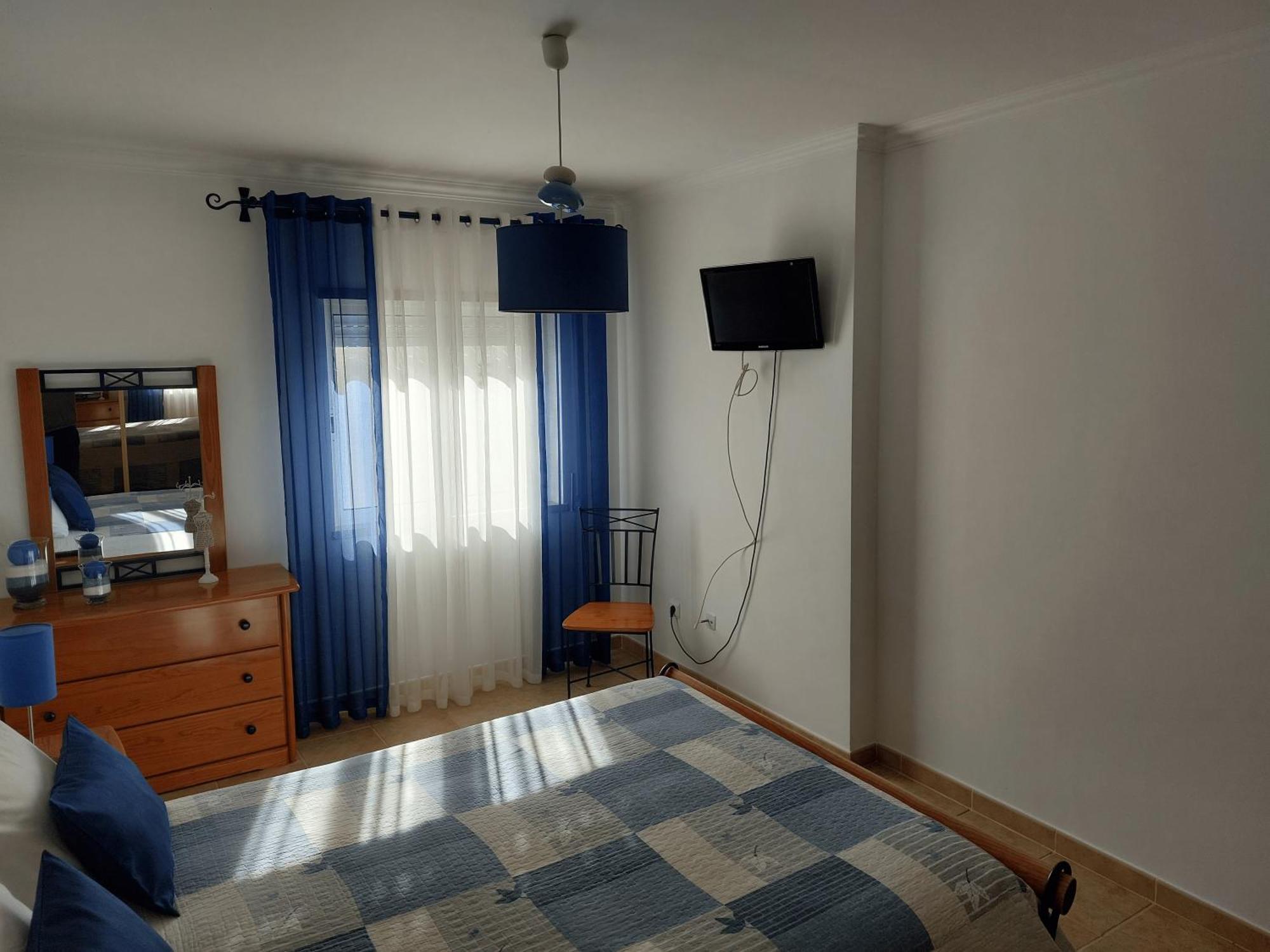 Casa Maria Leilighet Lagos Eksteriør bilde