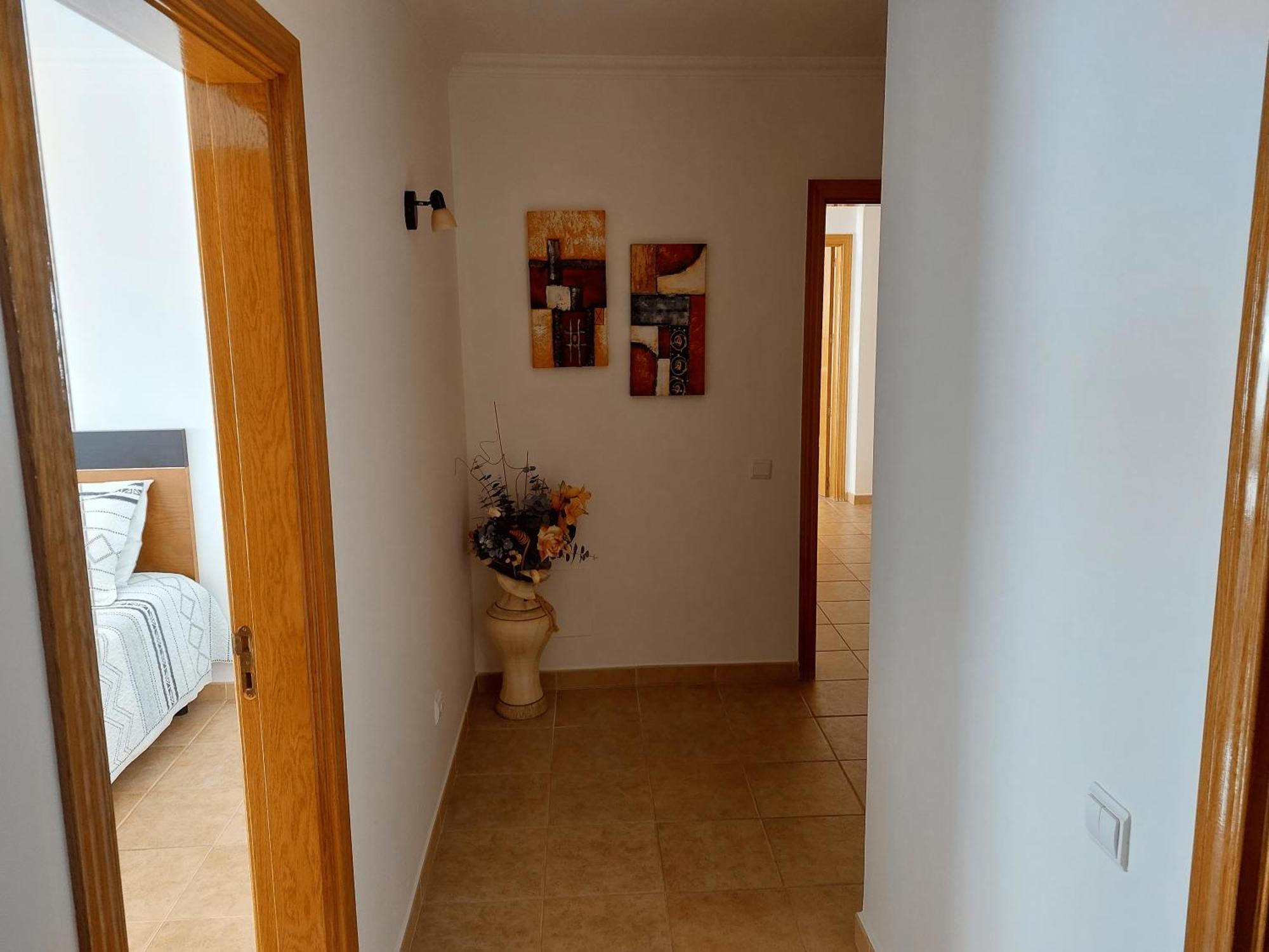 Casa Maria Leilighet Lagos Eksteriør bilde